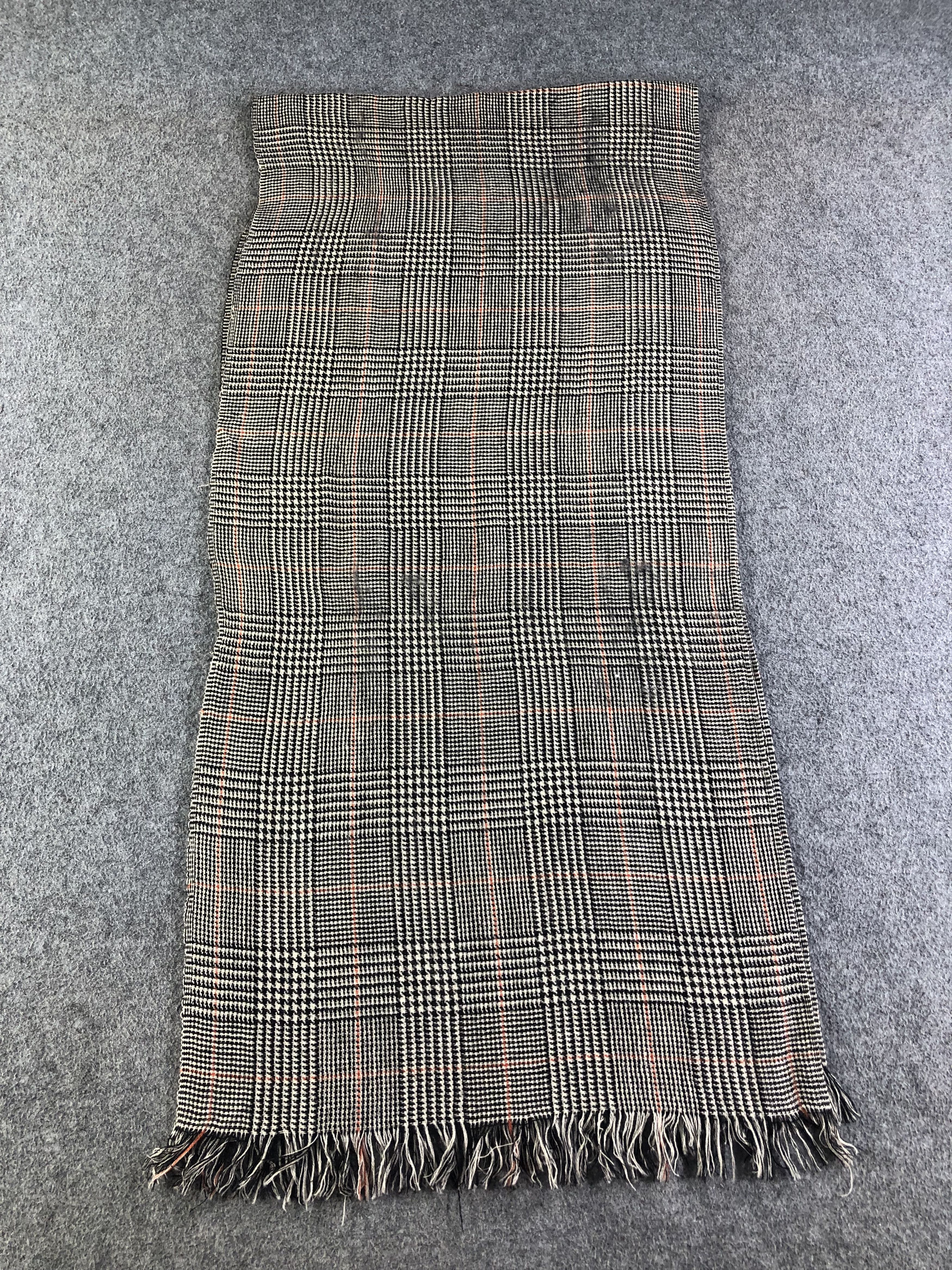 Junko Shimada Junko Shimada Scarf / Muffler / Neckwear SS1431 Size ONE SIZE - 2 Thumbnail