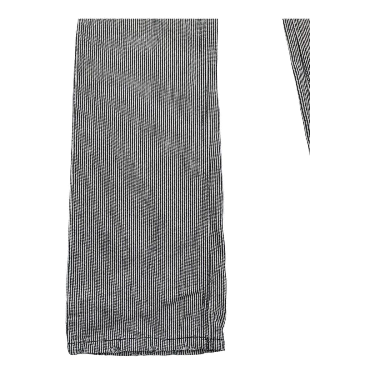 Other Peace Distressed Hickory Patches Pants Size US 32 / EU 48 - 9 Thumbnail