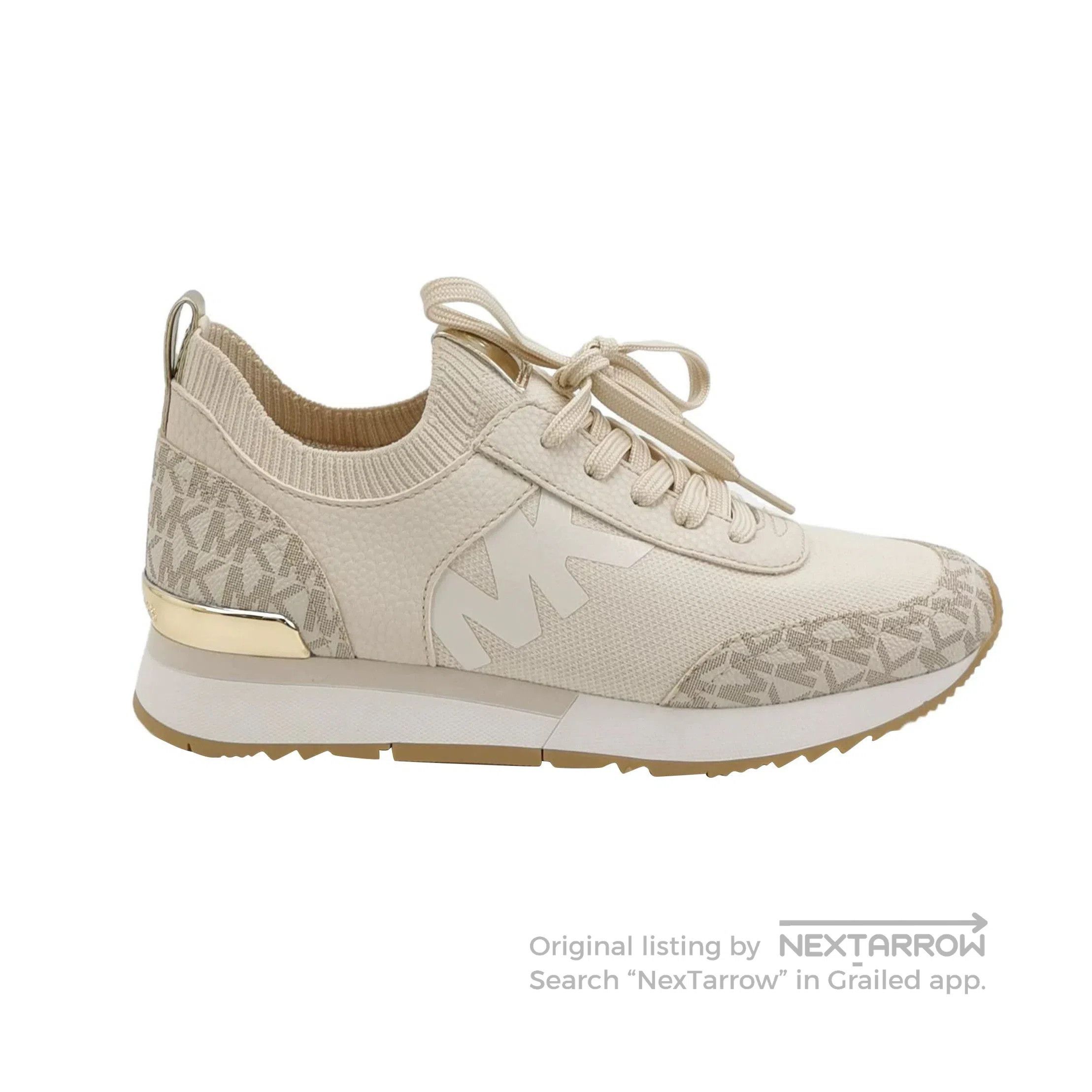 Michael Kors Michael Kors Women's Flat Shoes. Size US 6 / IT 36 - 1 Thumbnail