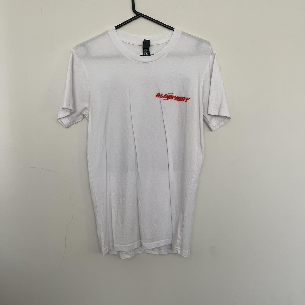 AS Colour Slowly Slowly blueprint t-shirt Size Small Size S / US 4 / IT 40 - 2 Thumbnail