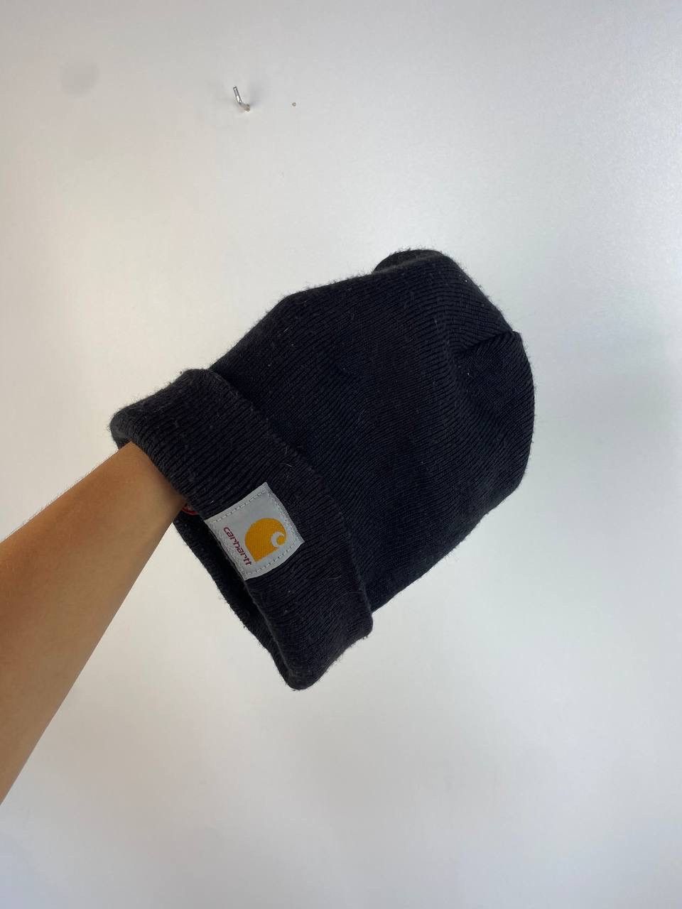 Carhartt × Vintage Carhartt streetwear vintage hat one size Size ONE SIZE - 1 Thumbnail