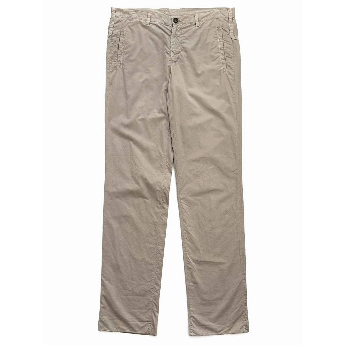 Jil Sander Jil Sander Pants Size US 35 - 1 Thumbnail