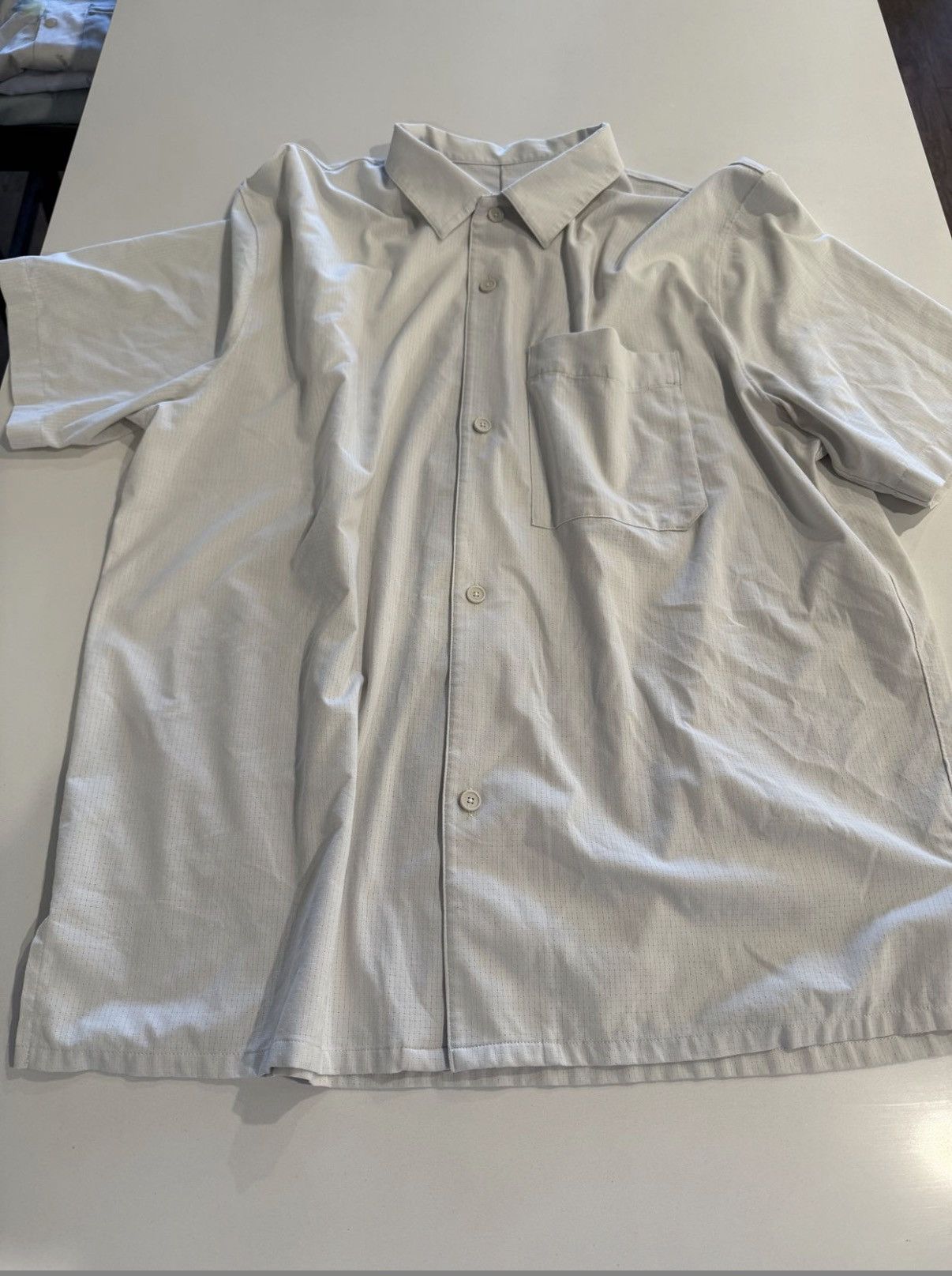 Lululemon Lululemon Camp Shirt Bundle Size US XL / EU 56 / 4 - 4 Thumbnail