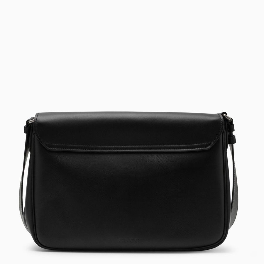 Gucci o1d2blof0525 Size: OS / Shoulder Bag in Black Size ONE SIZE - 3 Thumbnail