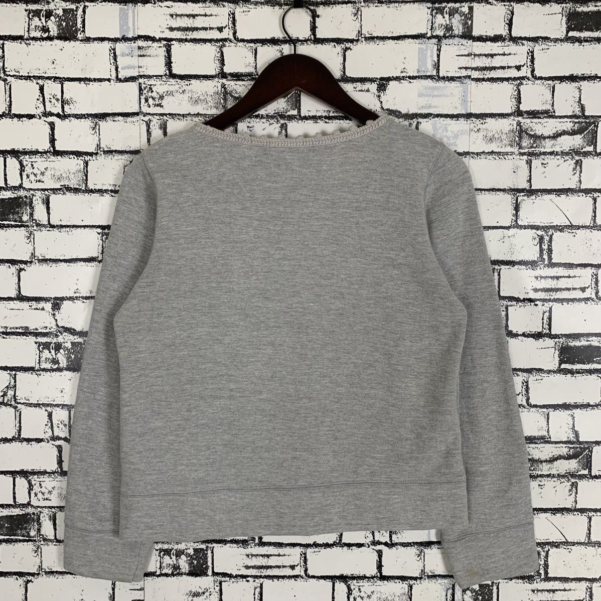 Other Vintage Collection Naf Naf Women’s Clothing Brand Cardigan Size M / US 6-8 / IT 42-44 - 4 Thumbnail