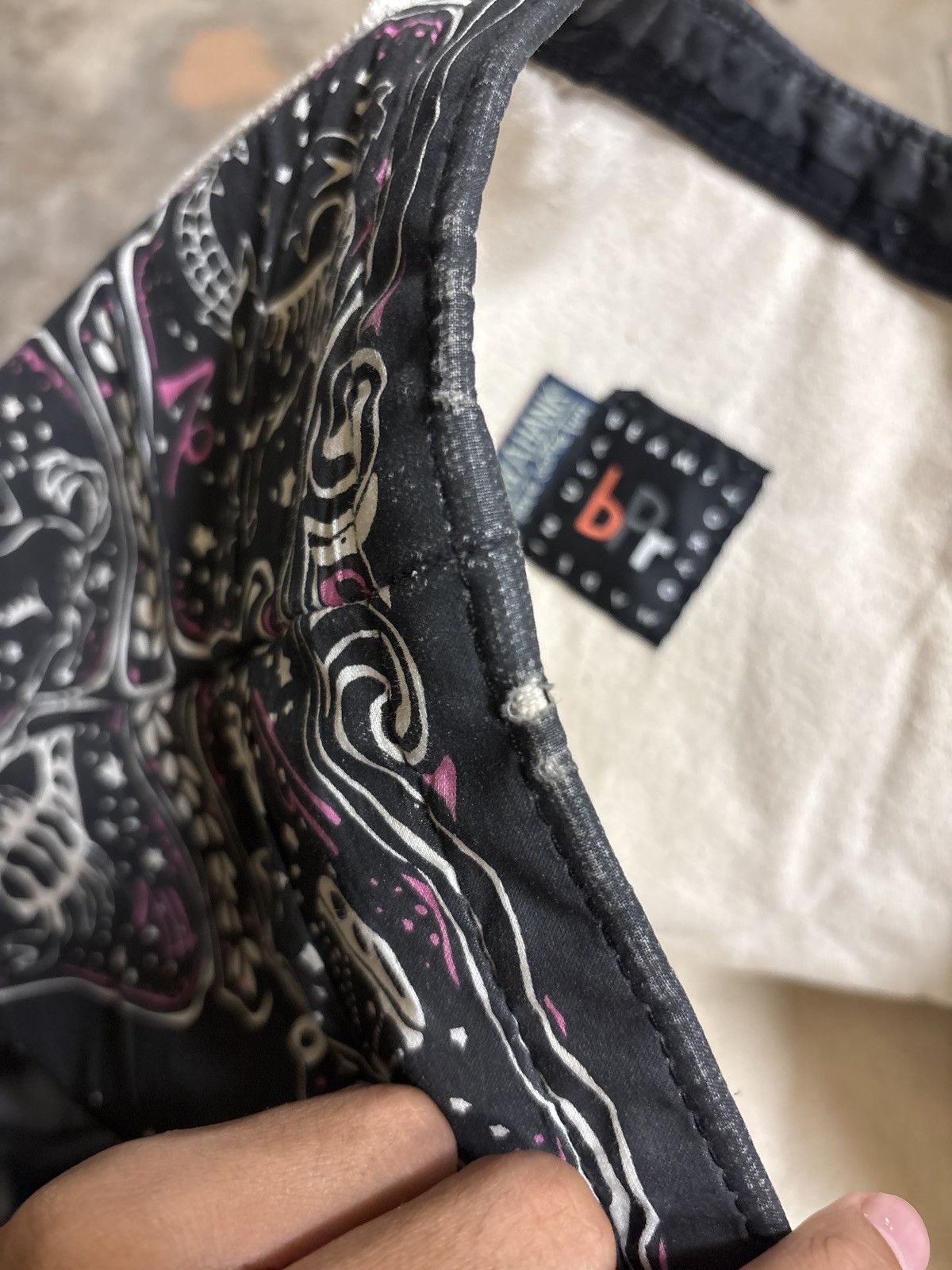 Beams Japan Hav-A-Hank Beams japan Size ONE SIZE - 11 Thumbnail