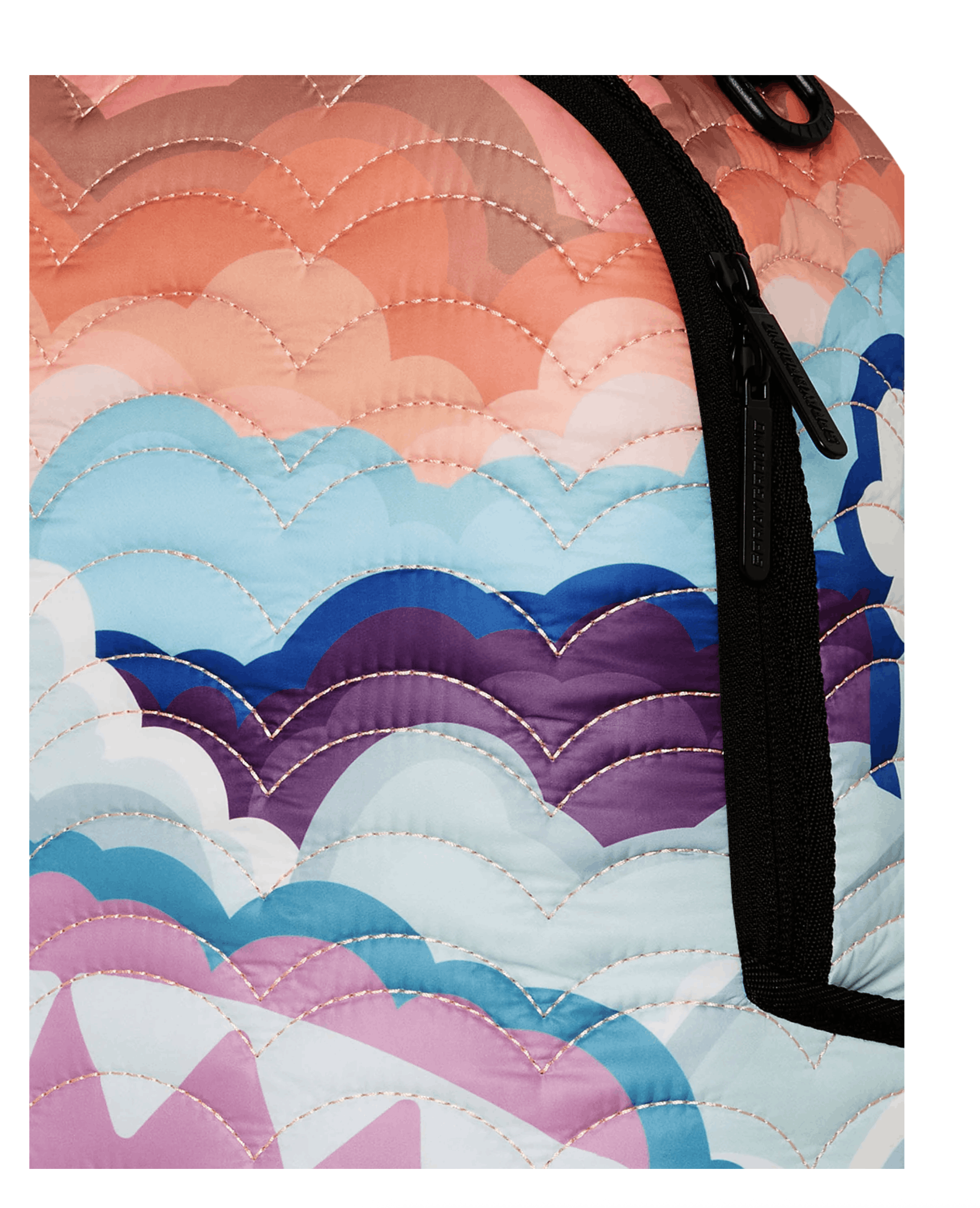 Sprayground Sprayground Swimmin In A Daydream Backpack Size ONE SIZE - 8 Thumbnail