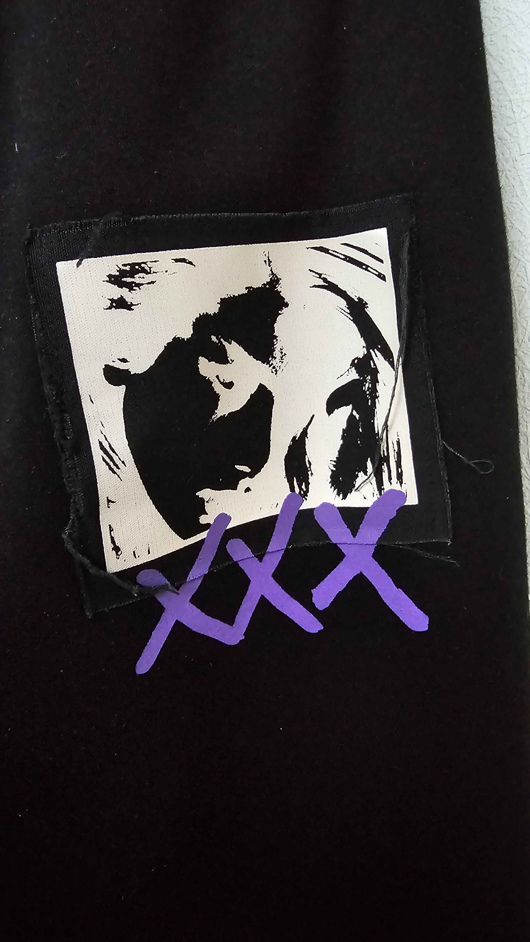 The Weeknd × XO The Weeknd XO Sweatpants Size US 34 / EU 50 - 7 Thumbnail