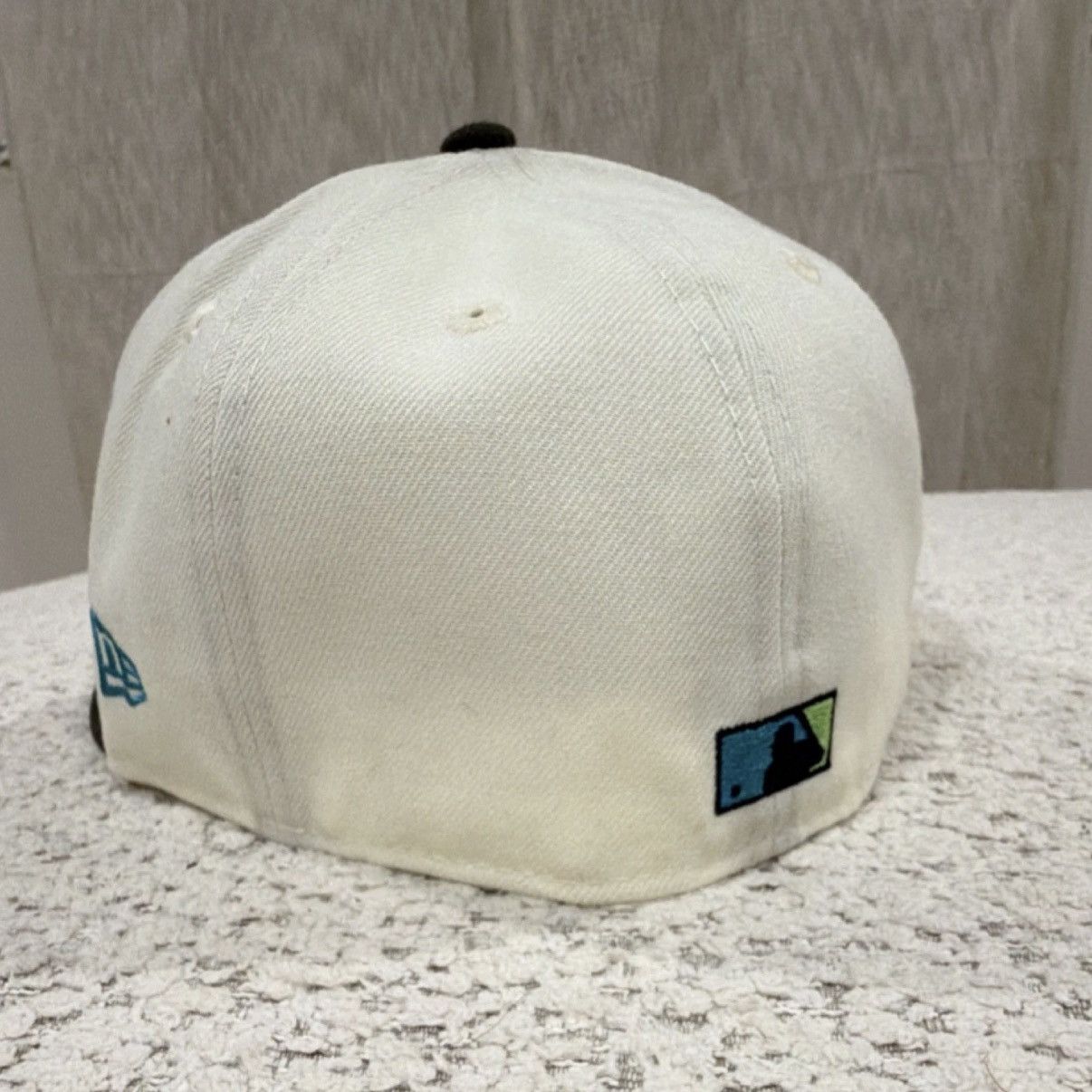 New Era New Era 59FIFTY Houston Astros 1986 All-Star Game Sz 7 Size ONE SIZE - 2 Thumbnail