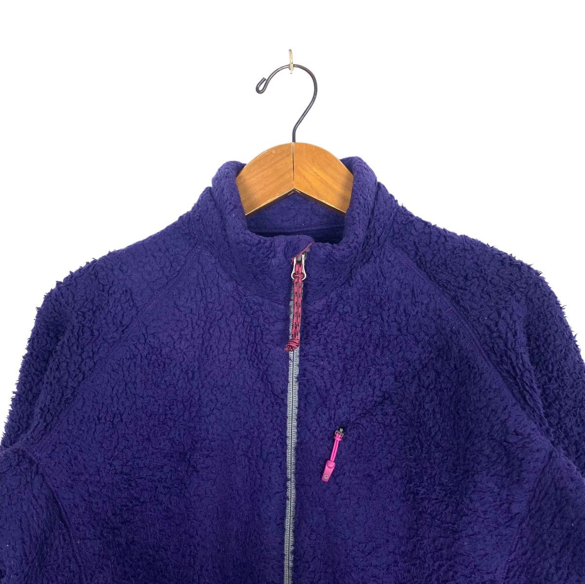 Marmot Rare‼️ Marmot Mountain Limited Deep Pile Jacket Size M / US 6-8 / IT 42-44 - 3 Thumbnail