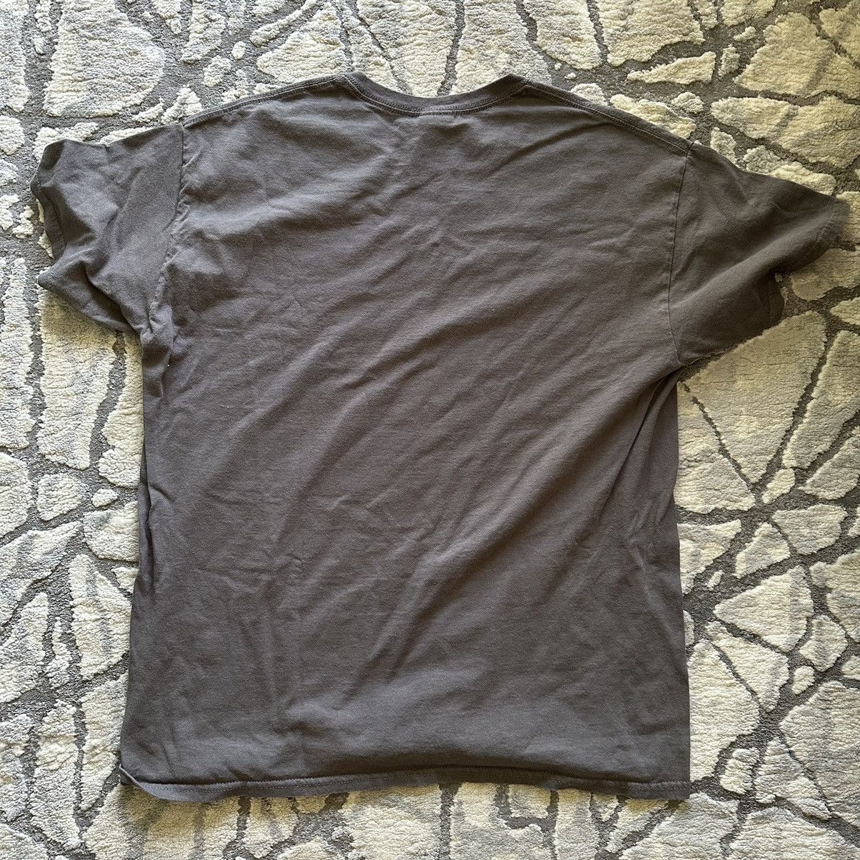 Band Tees × Vintage Spring Sale - Queens of the Stone Age Vintage Shirt Size US L / EU 52-54 / 3 - 3 Thumbnail