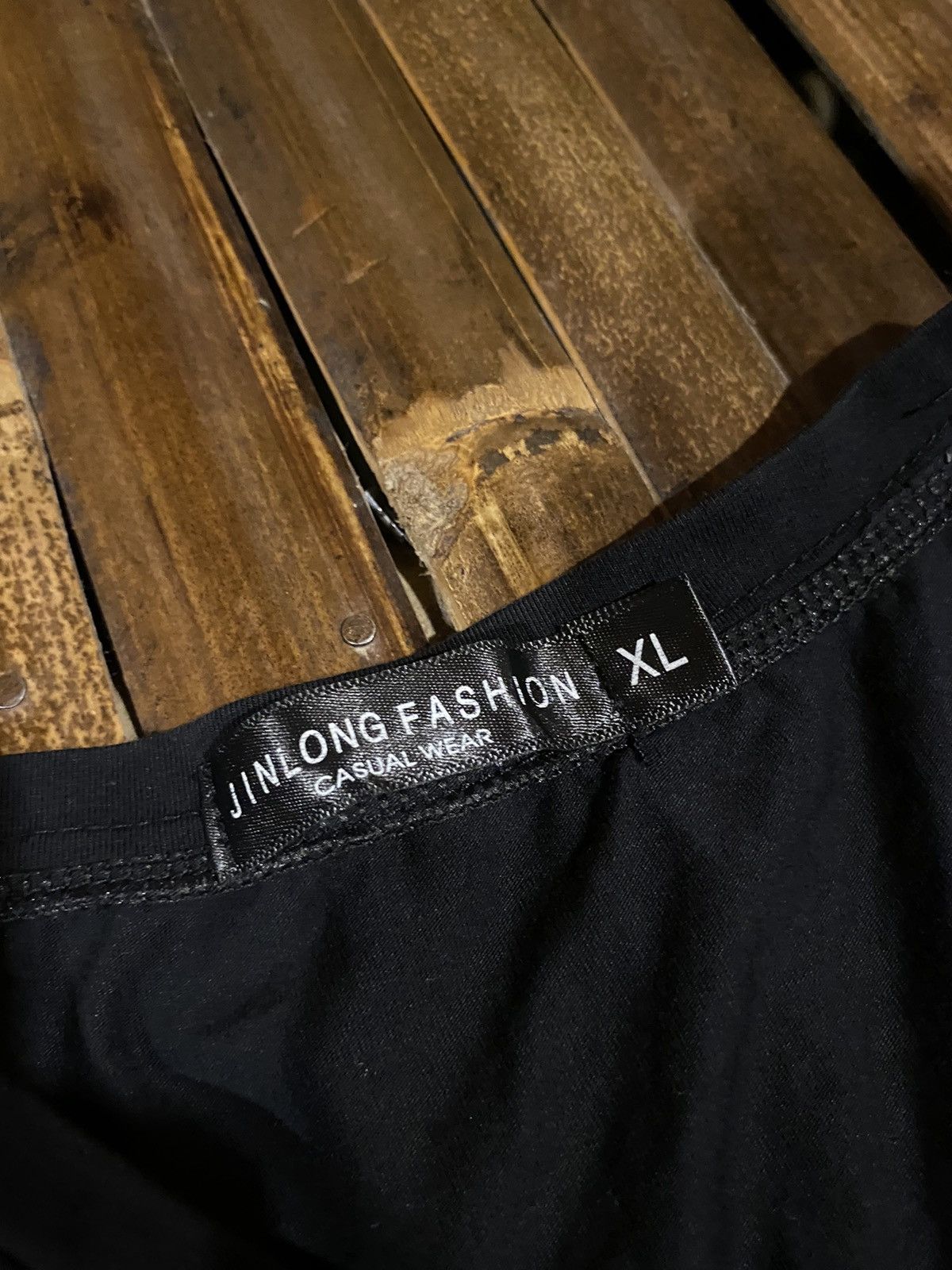 If Six Was Nine JESUS IFSIXWASNINE STYLE TSHIRT Size S / US 4 / IT 40 - 4 Thumbnail
