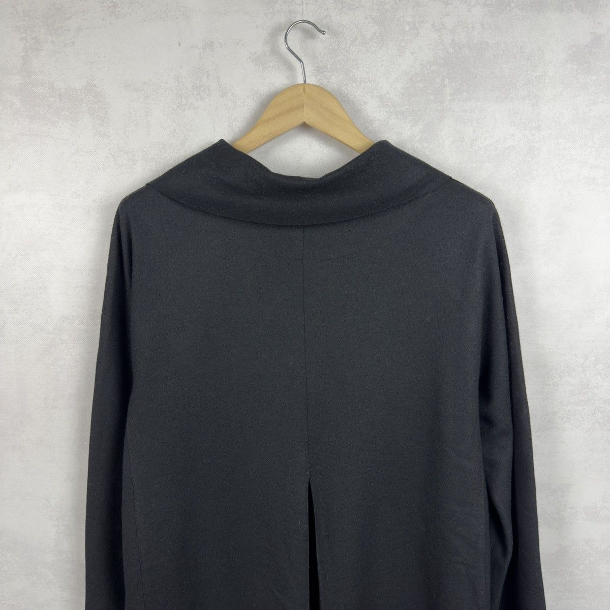 OSKA Oska Avantgarde Wool Dress Size 2 Size M / US 6-8 / IT 42-44 - 11 Thumbnail