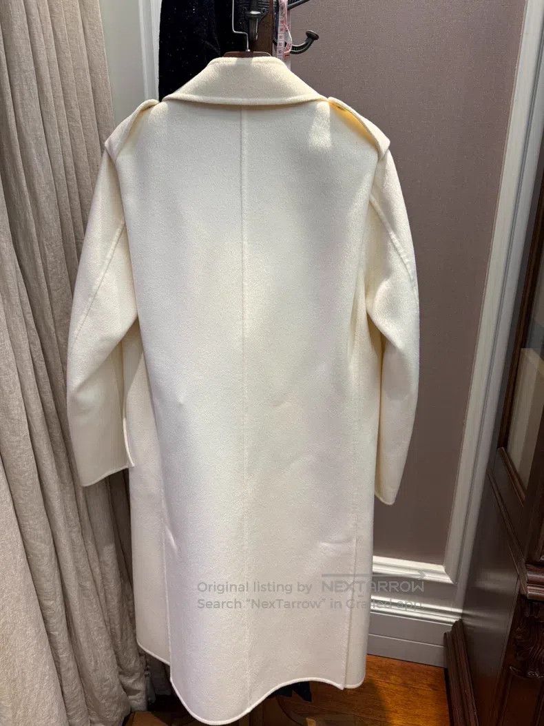 Valentino Valentino coat Size XS / US 0-2 / IT 36-38 - 5 Thumbnail