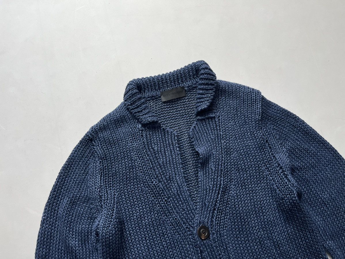 Iris von Arnim Iris Von Arnim Uomo knit cardigan Size US M / EU 48-50 / 2 - 2 Thumbnail