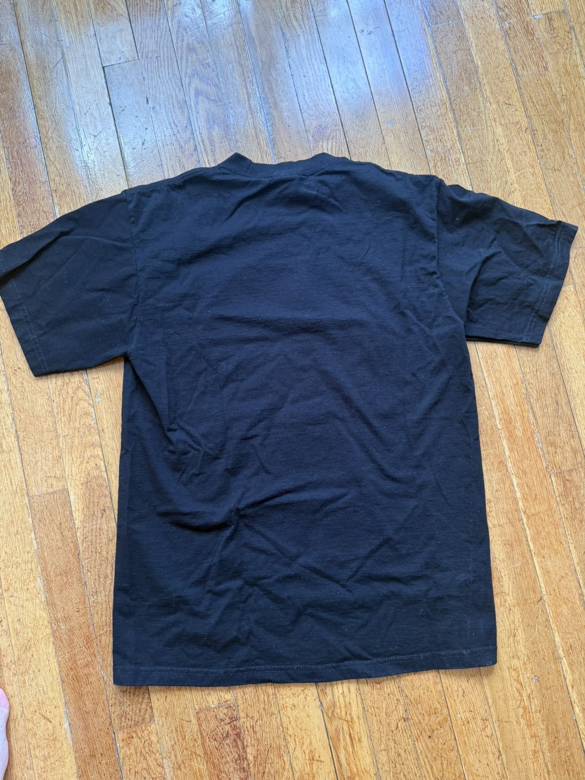 Vintage Commander Cody tee Size US L / EU 52-54 / 3 - 3 Thumbnail