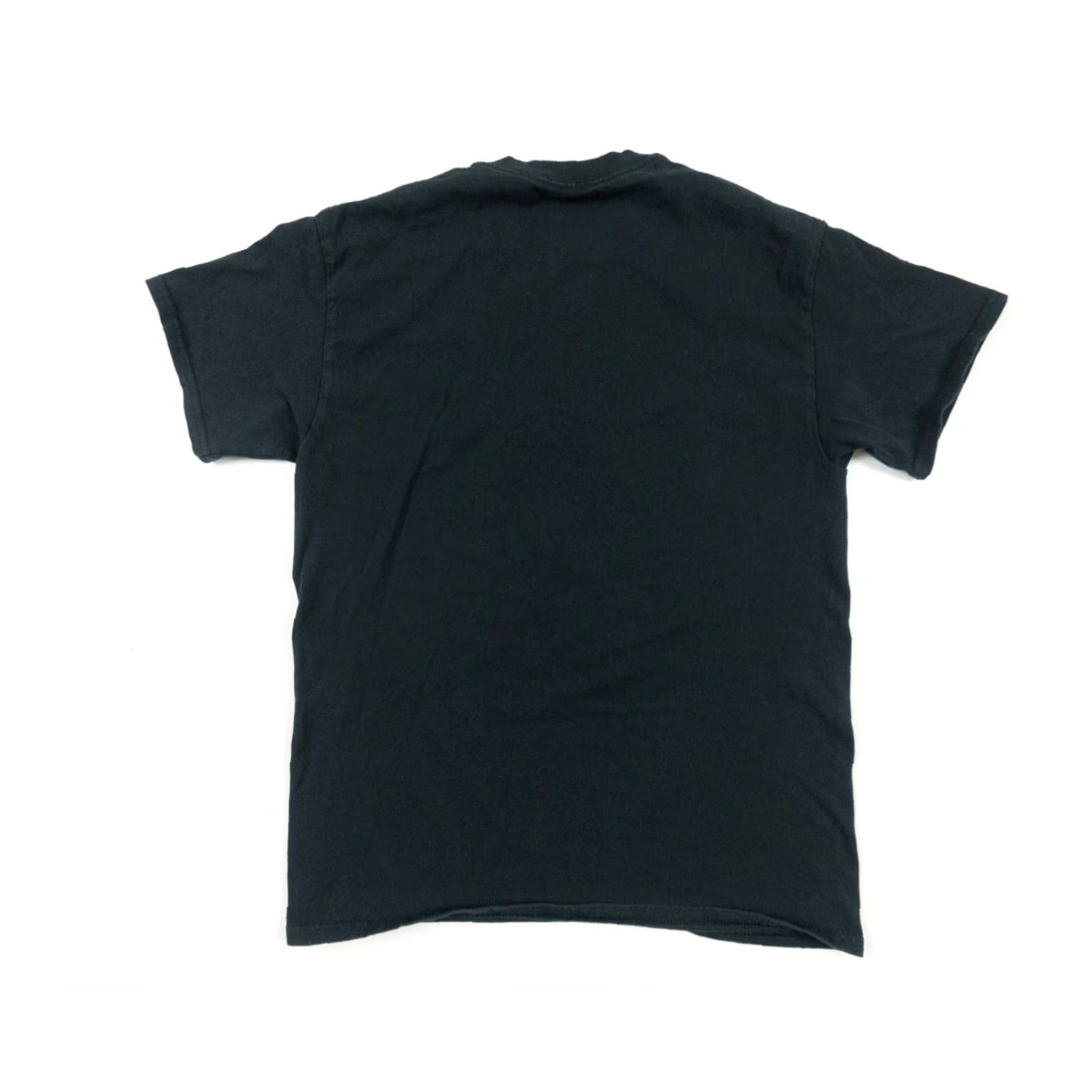 Vintage Ice Cube Shirt Adult Medium Black Short Sleeve Hip Hop Music Tee Mens Size US M / EU 48-50 / 2 - 4 Thumbnail