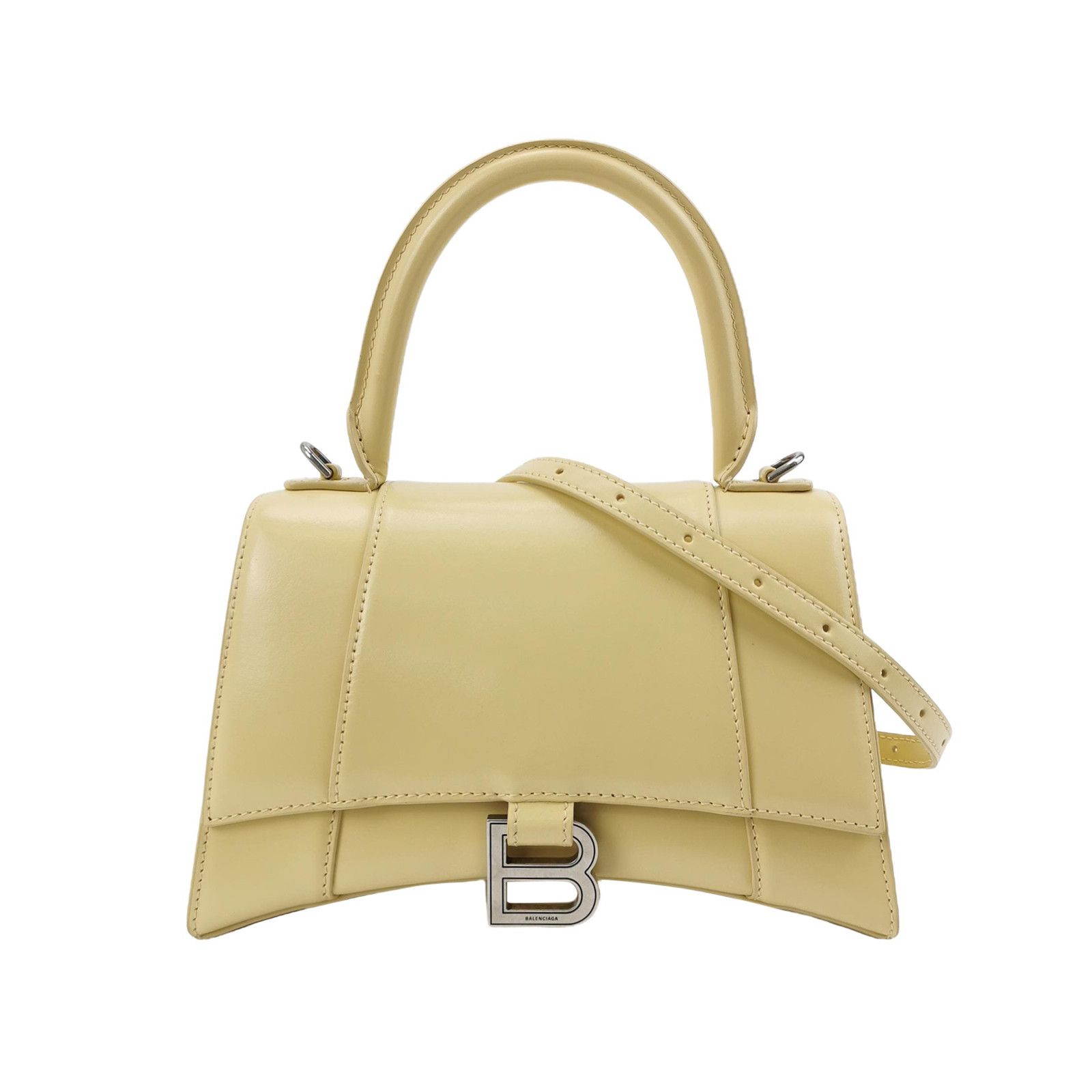 Balenciaga Balenciaga Women os Shoulder Bags Size ONE SIZE - 1 Thumbnail