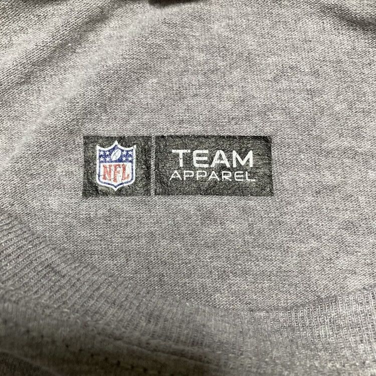NFL Seattle Seahawks Graphic T Shirt Size US XL / EU 56 / 4 - 3 Thumbnail