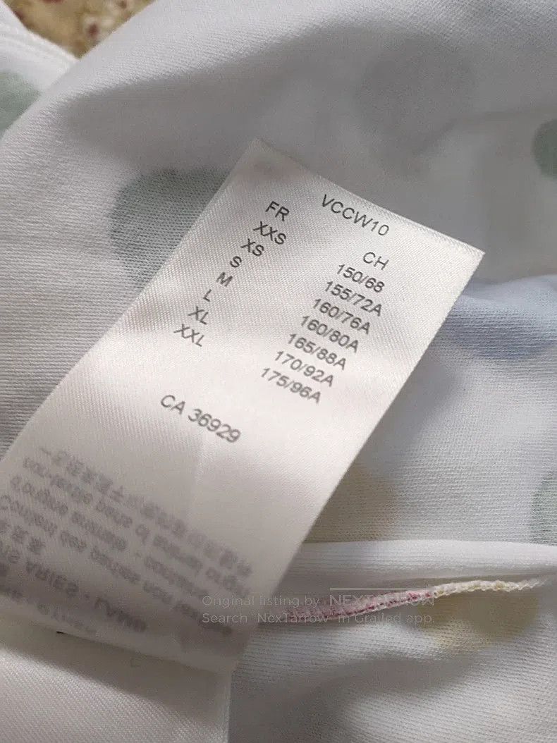 Louis Vuitton Louis Vuitton short sleeves Size US M / EU 48-50 / 2 - 6 Thumbnail