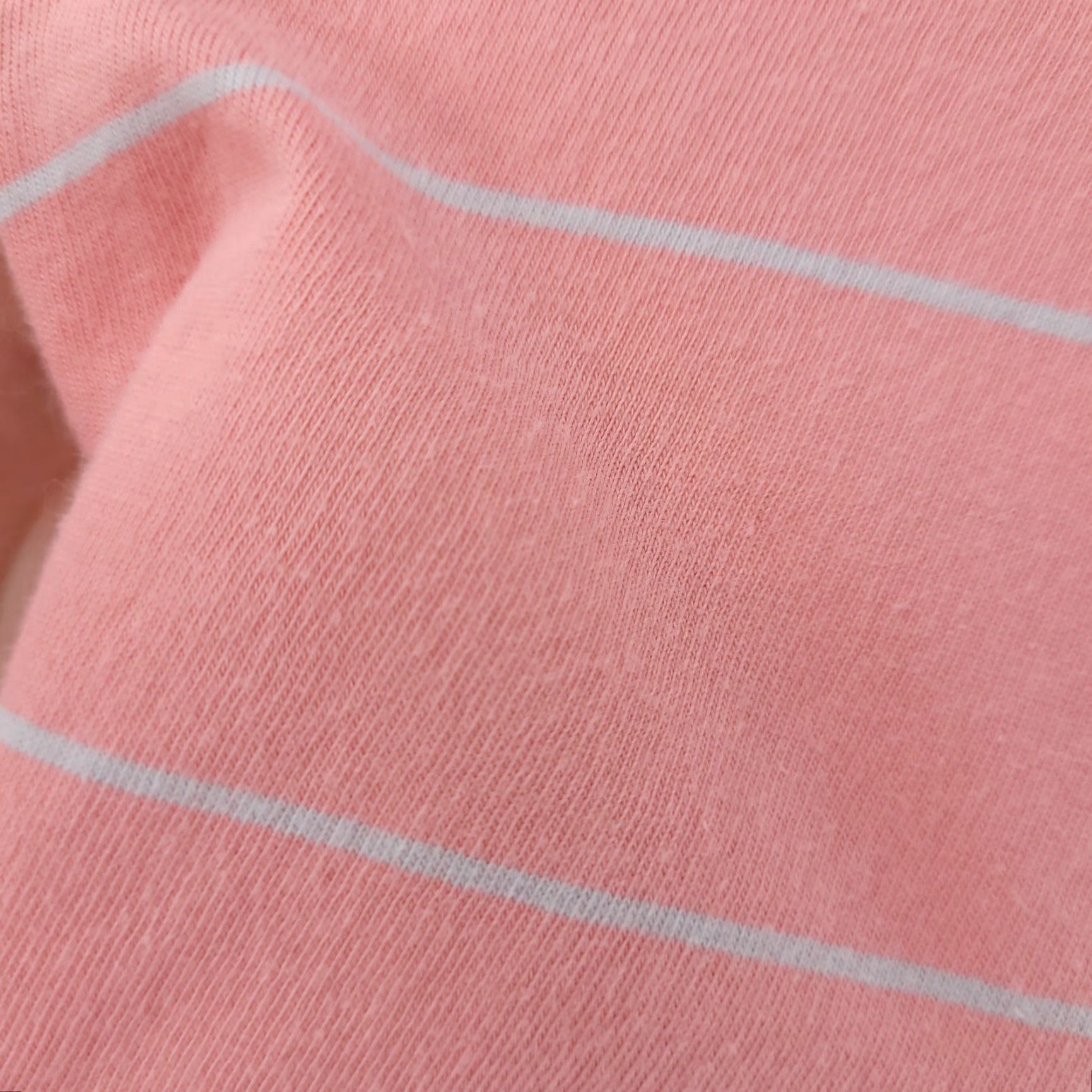 Vineyard Vines Vineyard Vines Shirt Mens XL Pink Polo Striped Collared Short Sleeve Size US XL / EU 56 / 4 - 4 Thumbnail