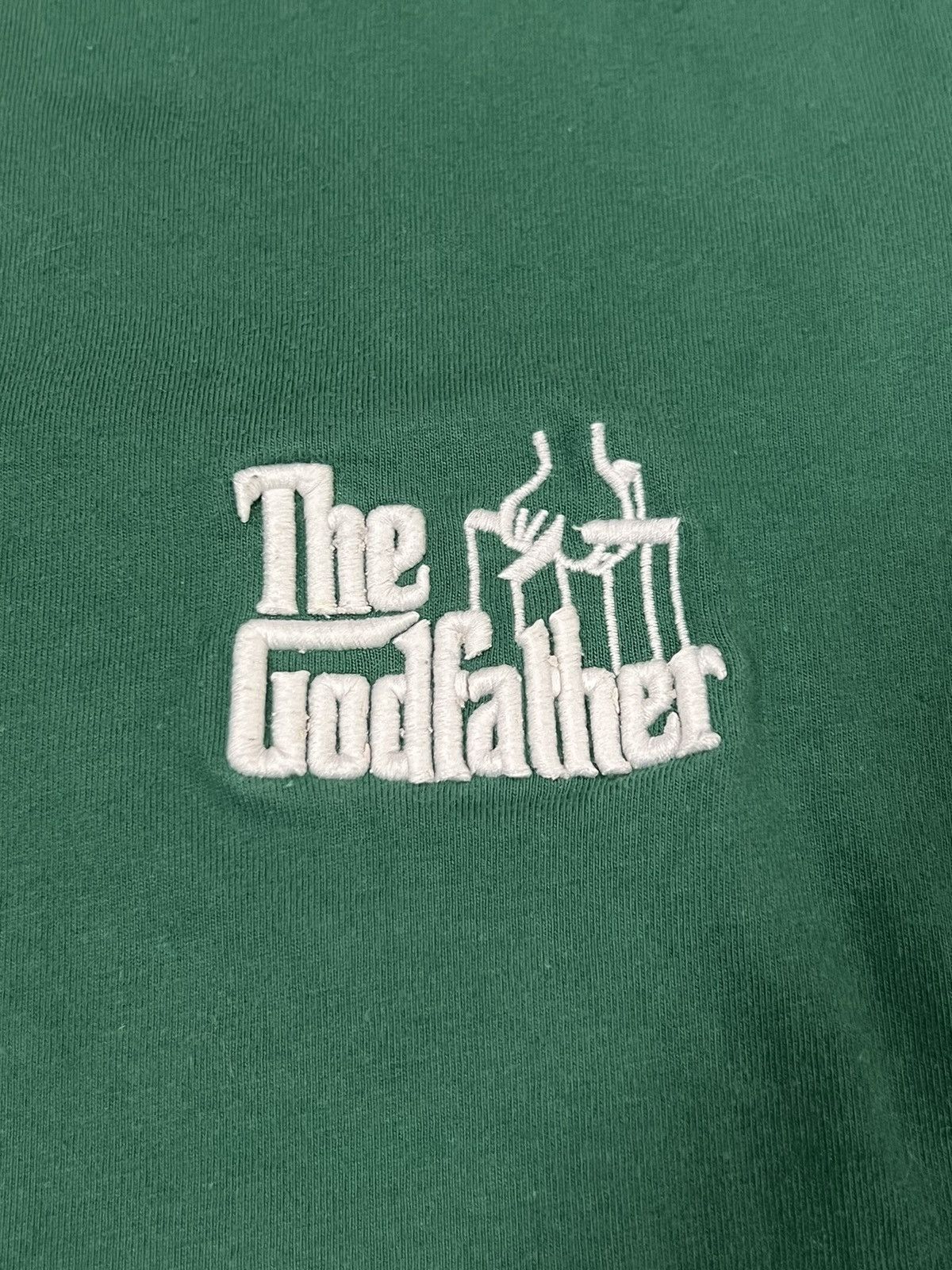 Other The Godfather Paramount Shoe Palace Size US S / EU 44-46 / 1 - 7 Thumbnail