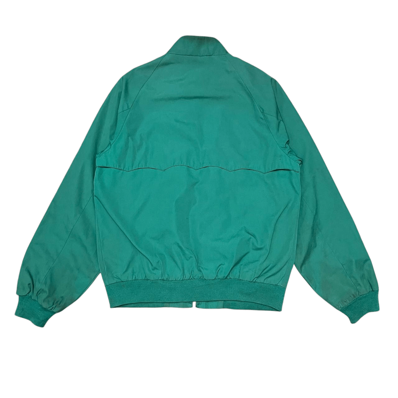 Izod Vintage Lacoste x Izod Checkered Jacket Size US M / EU 48-50 / 2 - 15 Thumbnail