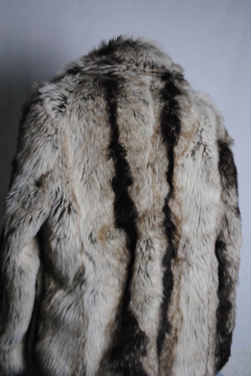 Other Milla Faux Fur Coat — Women’s Size L / US 10 / IT 46 - 3 Thumbnail
