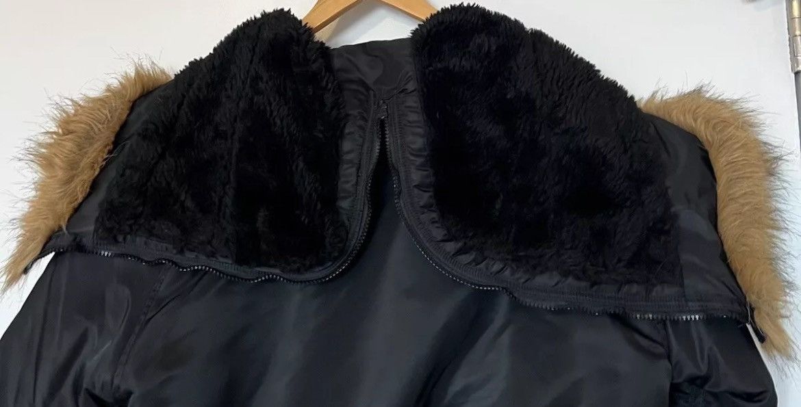 Alpha Industries Alpha Industries N-2B S Bomber 50th Anniversary Fur Hood Size US S / EU 44-46 / 1 - 6 Thumbnail