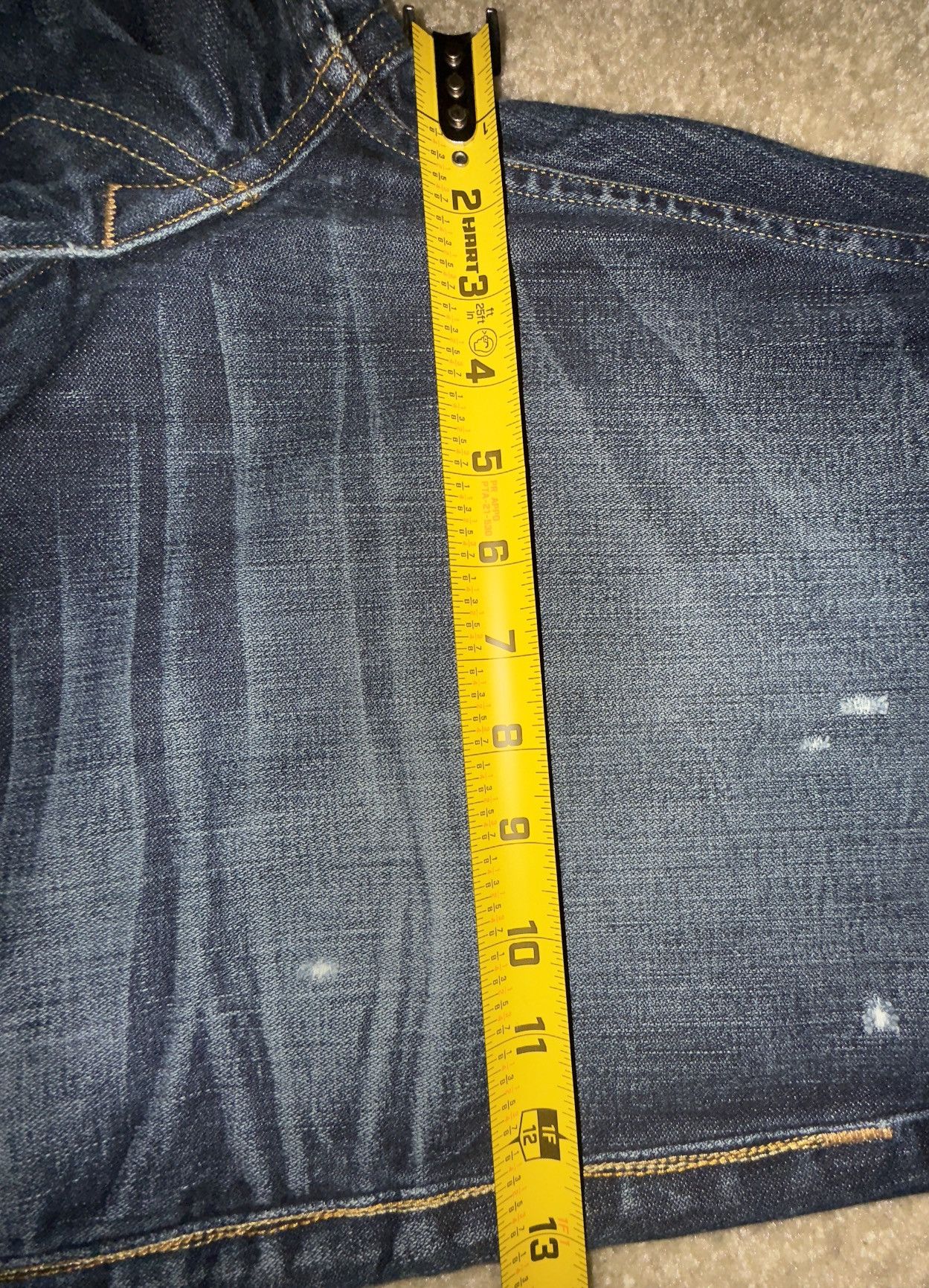 True Religion TRUE RELIGION • JEANS Men • Size 36" • Excellent condition Size US 36 / EU 52 - 8 Thumbnail