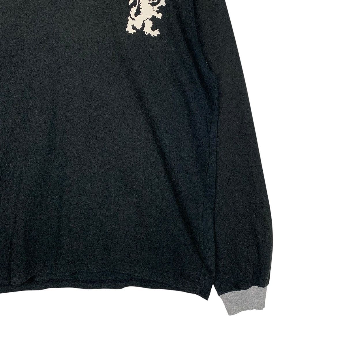 R.Newbold R.NEWBOLD Paul Smith Long Sleeve T Shirt #2621-C118 Size US L / EU 52-54 / 3 - 4 Thumbnail