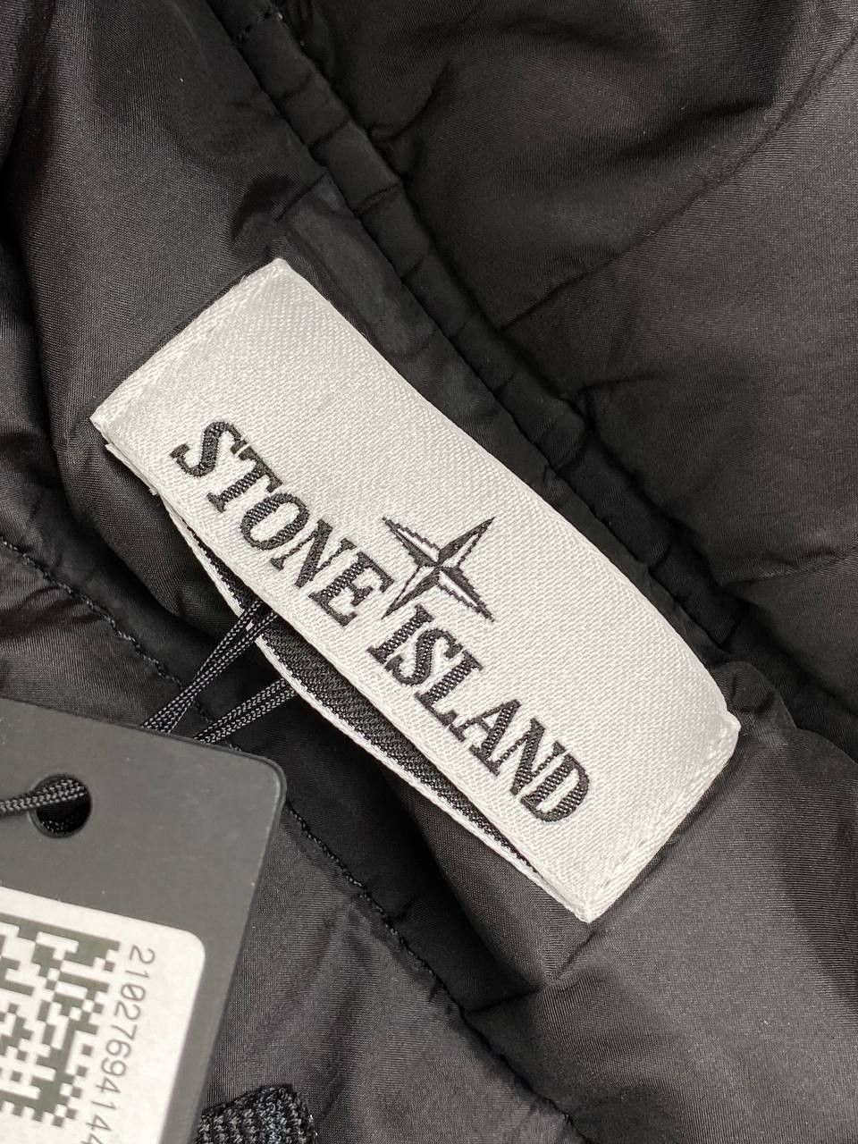 Stone Island Stone Island Micro Twill With Primaloft Puffer Jacket Men Size US S / EU 44-46 / 1 - 6 Thumbnail