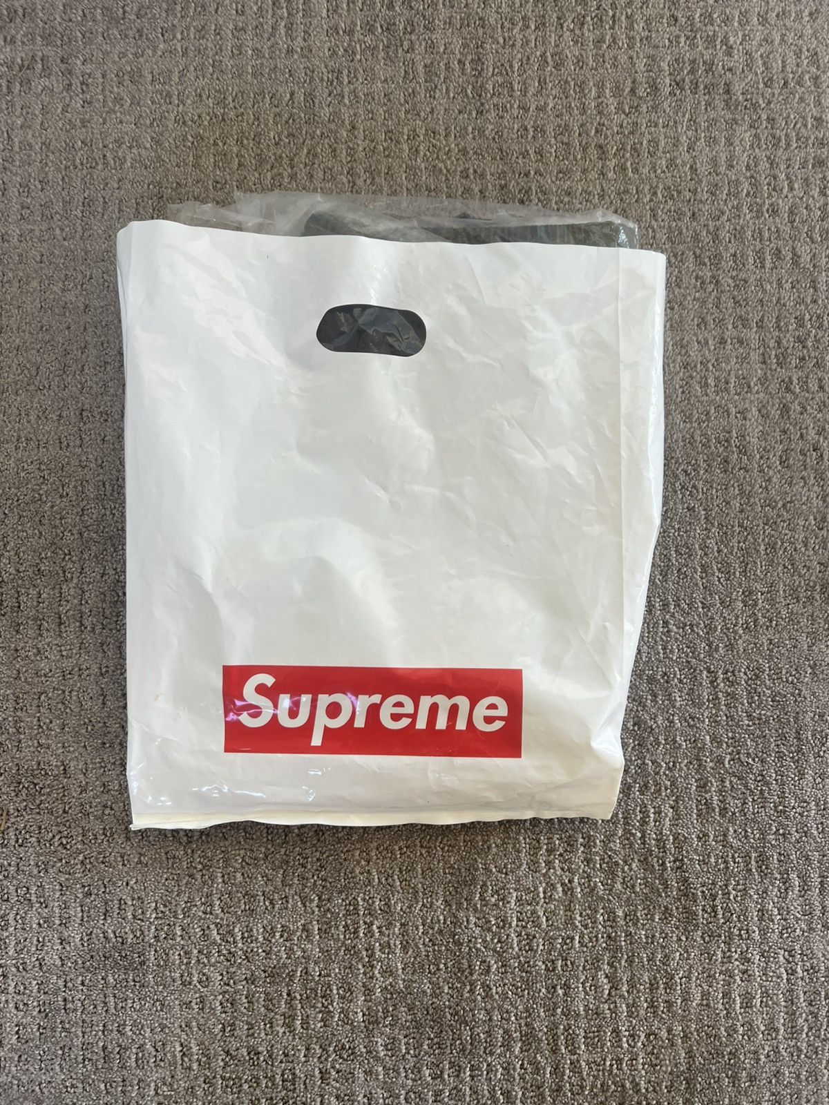 Supreme Supreme SS ‘17 Silk Hooded Jacket (Black) Size US L / EU 52-54 / 3 - 5 Thumbnail