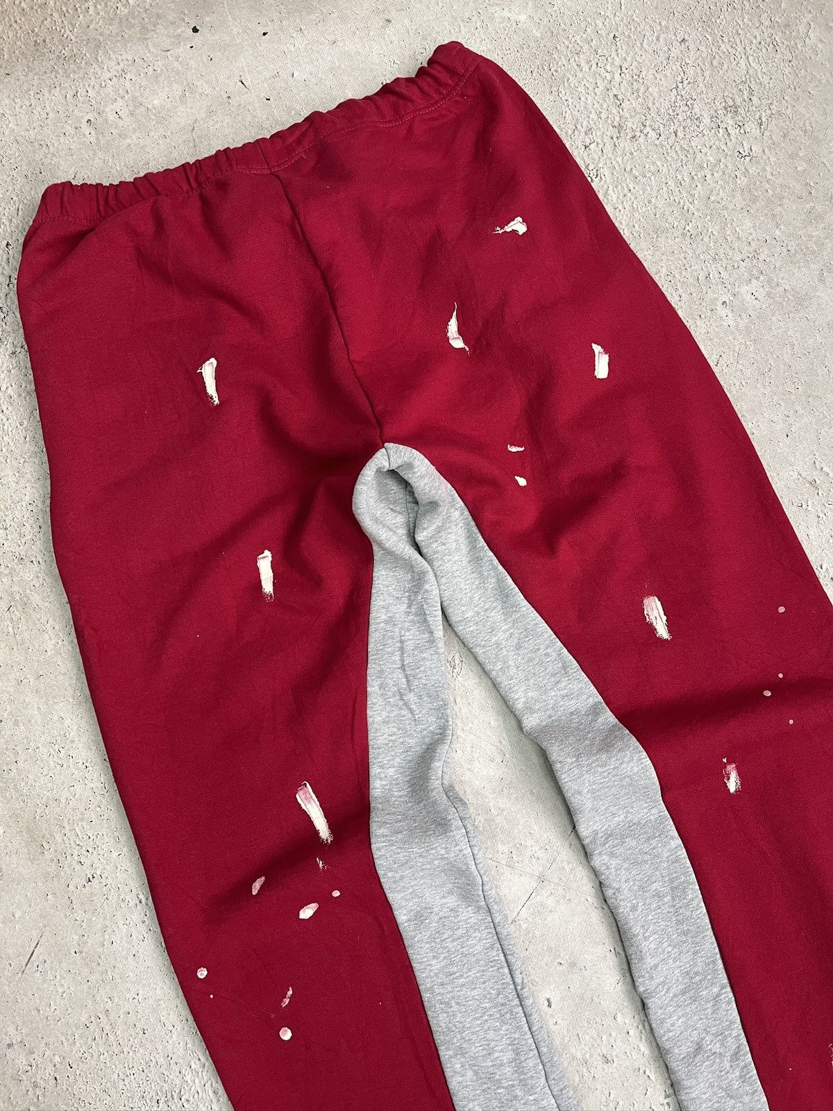 MNML Streetwear y2k baggy rap cotton pants gallery dept style Size US 38 / EU 54 - 9 Thumbnail