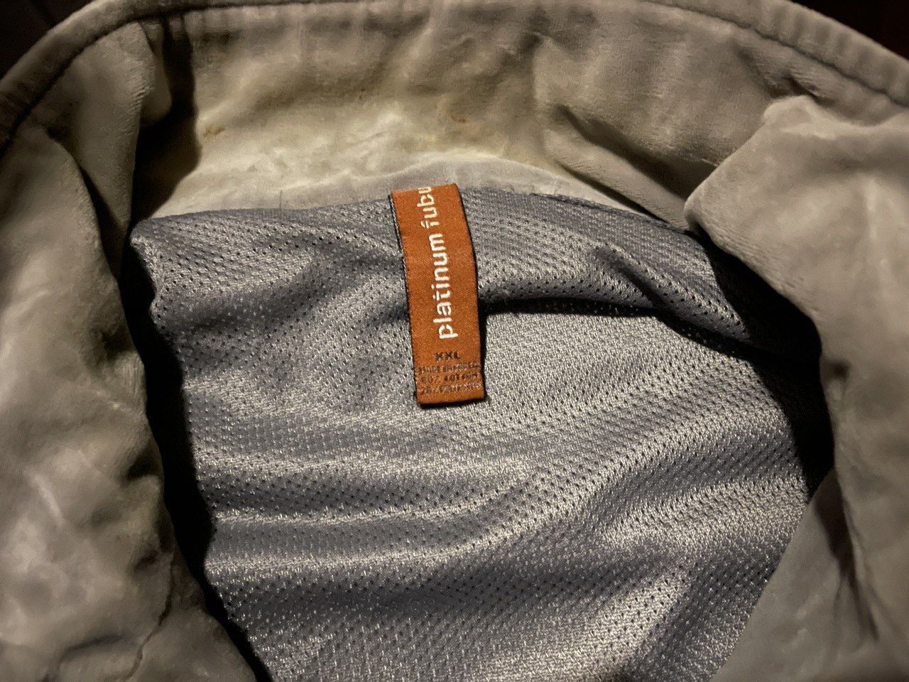 Fubu FUBU tracksuit, jacket pants set, Fat Albert, track suit XXL Size US XXL / EU 58 / 5 - 10 Thumbnail