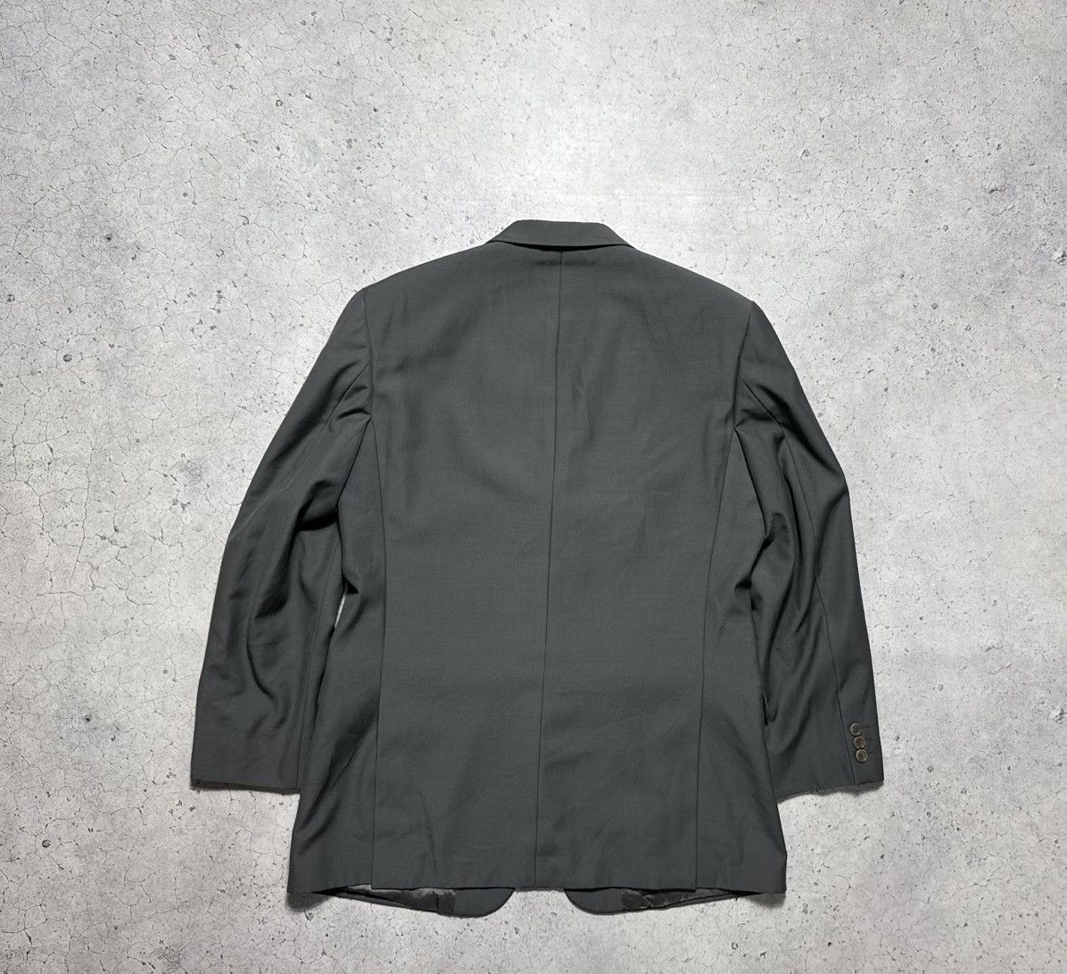 Balmain Balmain Paris Luxury Blazer Size 42R - 15 Thumbnail