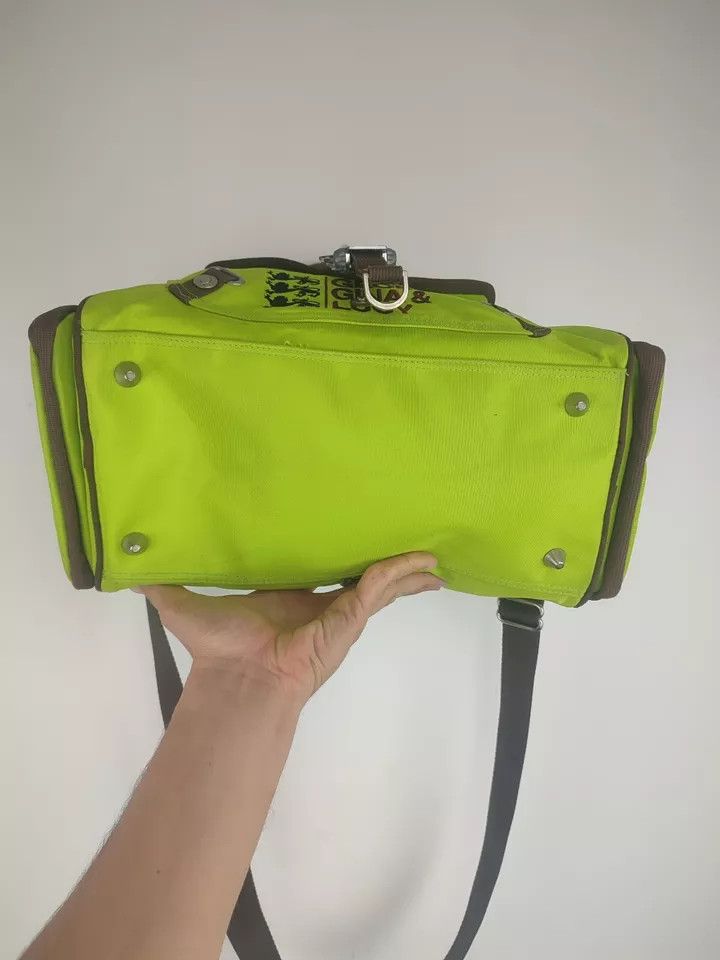 George Gina & Lucy Vintage Y2K Avant Garde bag George Gina & Lucy GGL BIG GIRL Size ONE SIZE - 6 Thumbnail