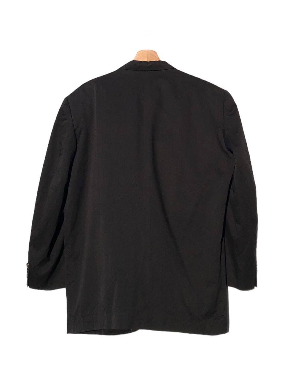 Comme des Garcons Homme AD1989 Comme Des Garcons Homme Blazer Size US M / EU 48-50 / 2 - 2 Thumbnail