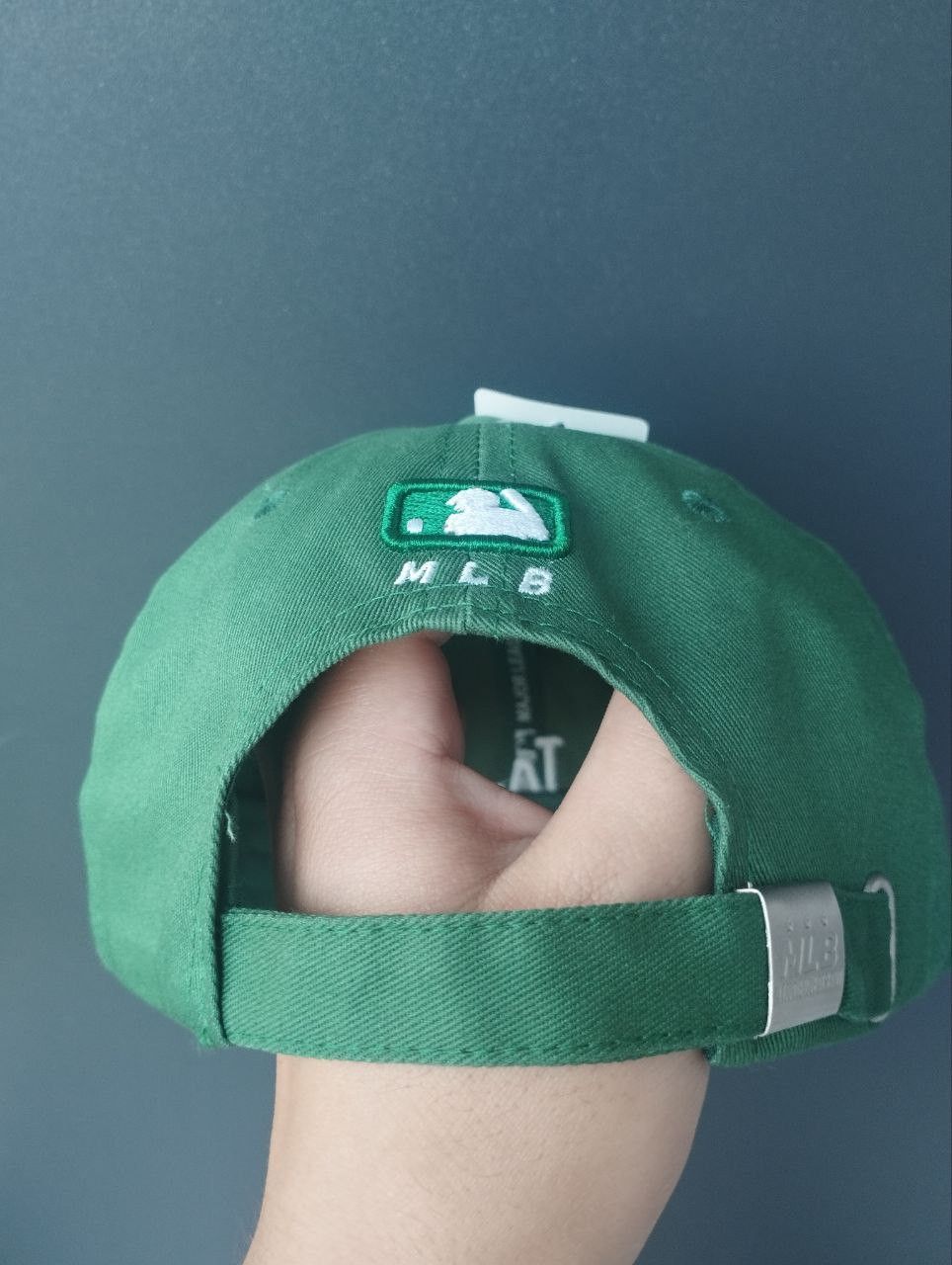 Other LA Green MLB Size ONE SIZE - 4 Thumbnail