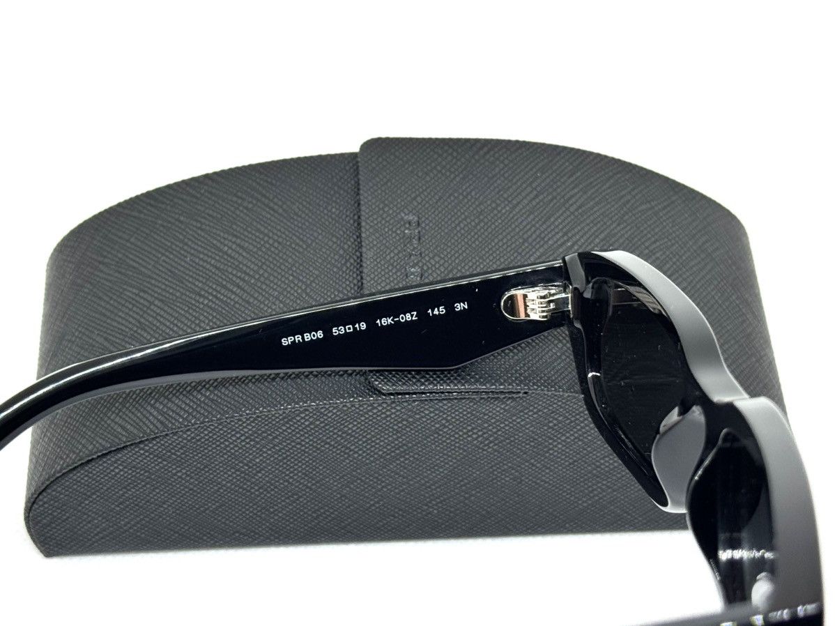 Prada NEW Prada Symbole sunglasses PR B06S 16K08Z Size ONE SIZE - 11 Thumbnail