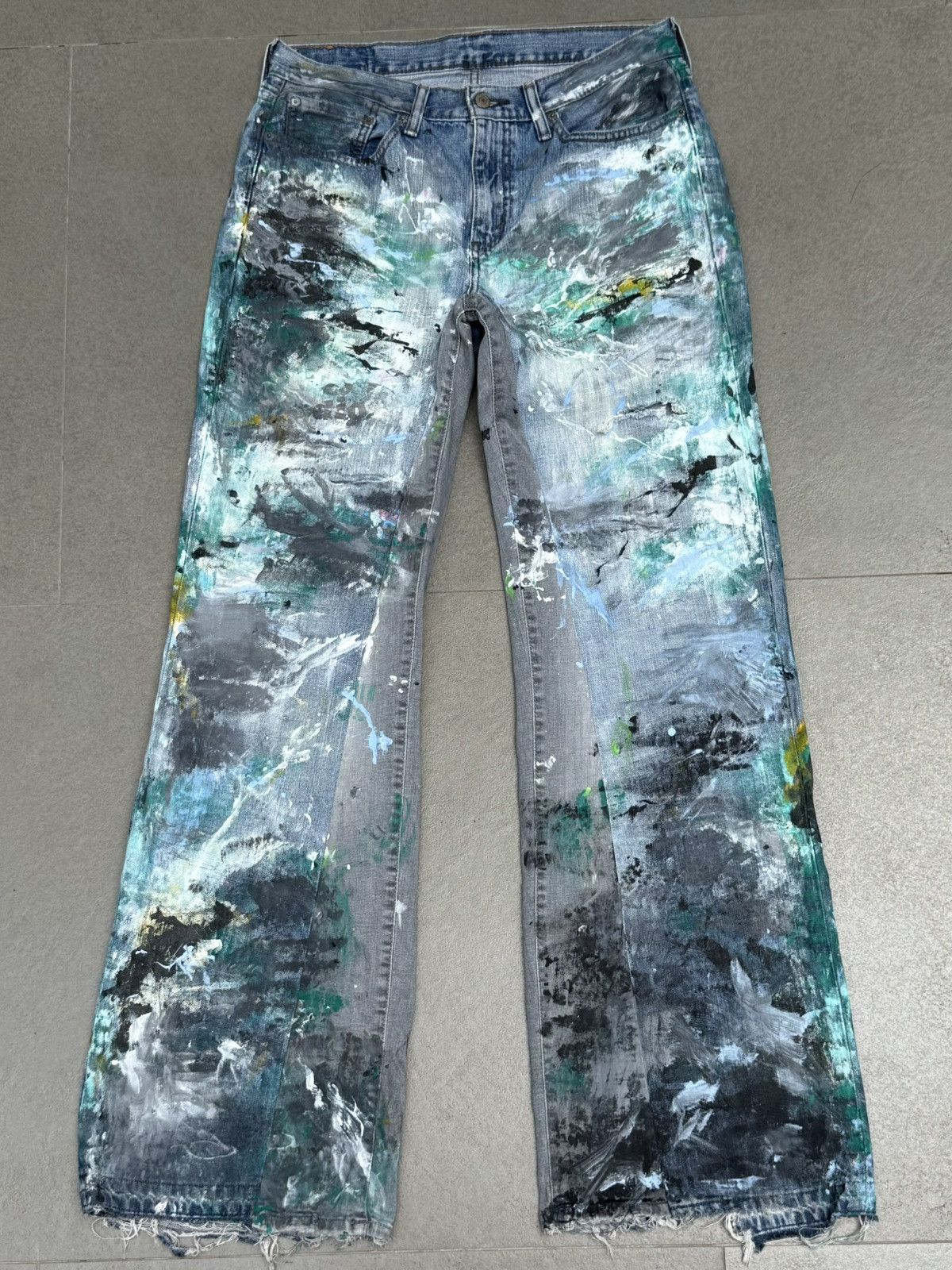 Designer × Other 1 of 1 Size US 32 / EU 48 - 1 Thumbnail