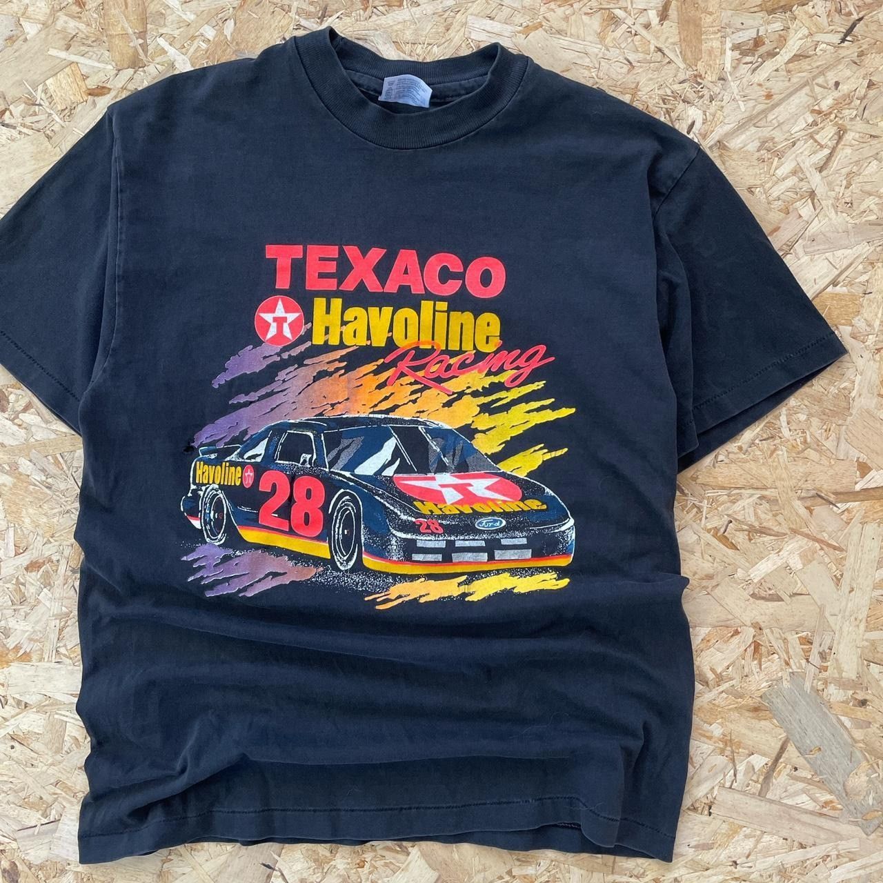 Vintage Vintage 90s Nascar Size US M / EU 48-50 / 2 - 2 Thumbnail