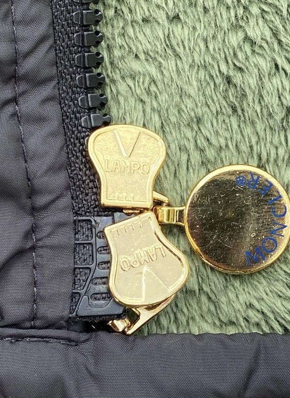Moncler Moncler Marguerite Size XL / US 12-14 / IT 48-50 - 9 Thumbnail