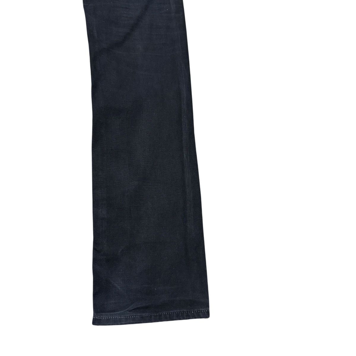 Japanese Brand Japanese Brand HARE Double Waist Pants Size US 32 / EU 48 - 17 Thumbnail