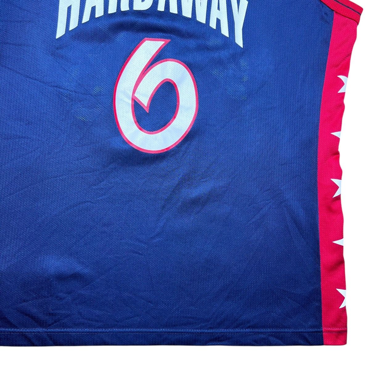 Champion 96’ Dream Team Olympics Penny Hardaway Champion Sz 48 Jersey Size US XL / EU 56 / 4 - 12 Thumbnail