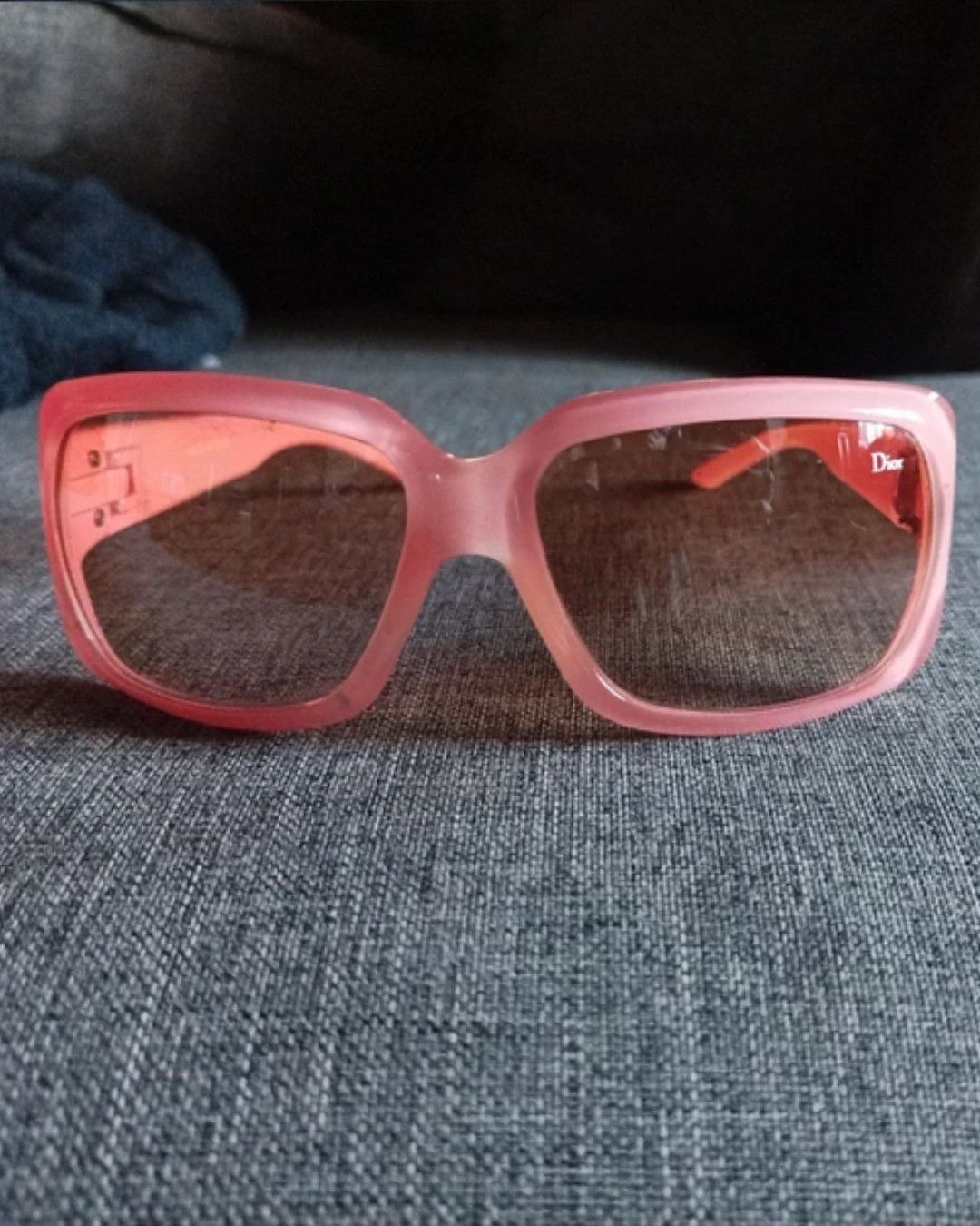 Dior Dior Sunglasses Rodeo Drive Ski Pop Bike Size ONE SIZE - 3 Thumbnail