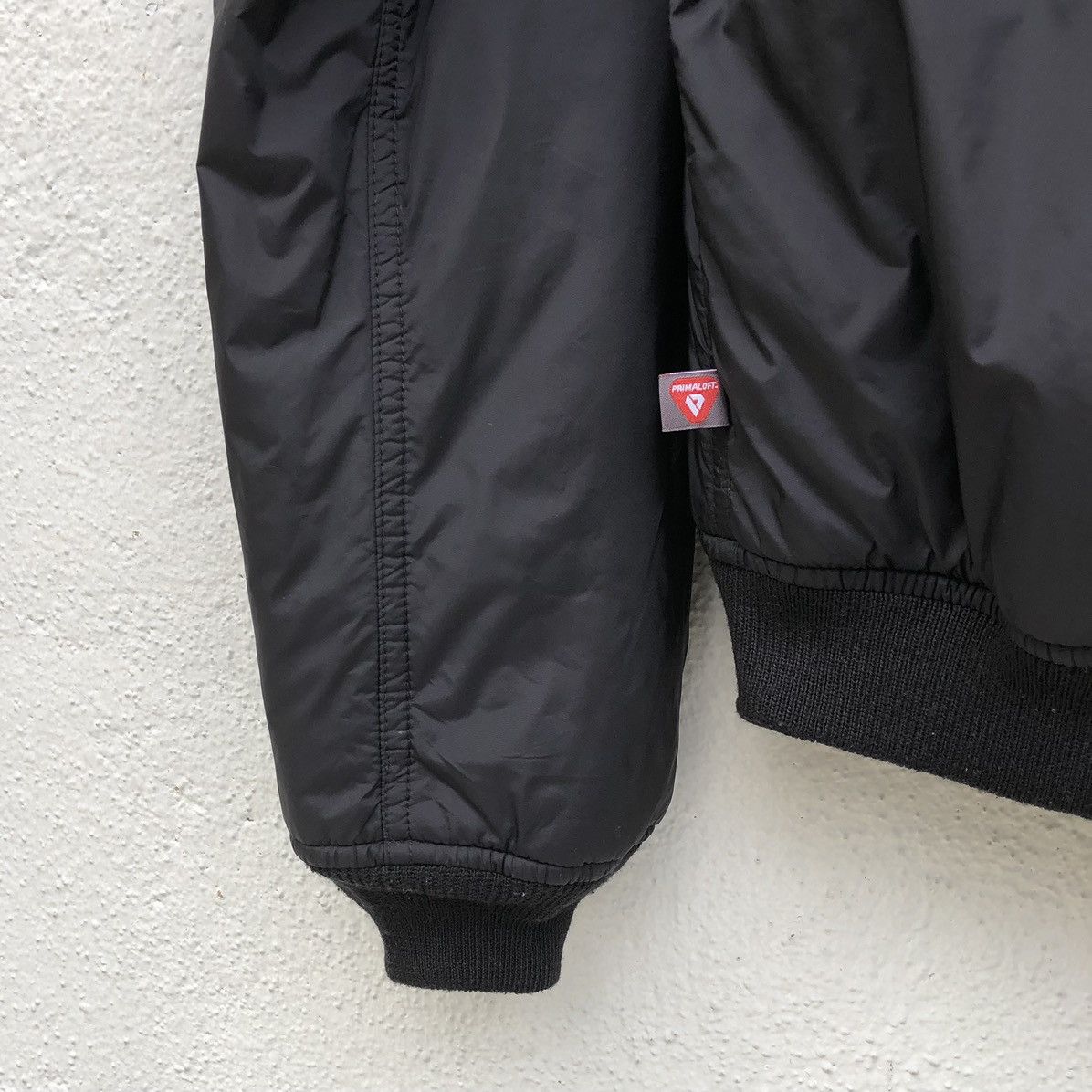 Alpha Industries Alpha Industries x Nano Universe Reversible Bomber Jacket Size US M / EU 48-50 / 2 - 9 Thumbnail