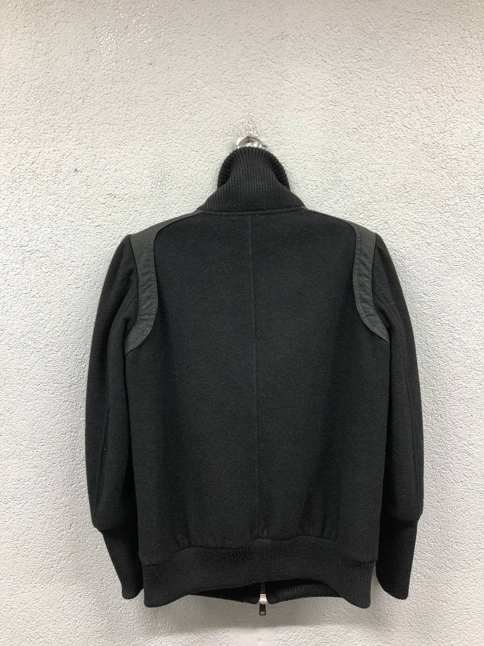 Diesel Diesel mens wool jacket S Size US S / EU 44-46 / 1 - 12 Thumbnail