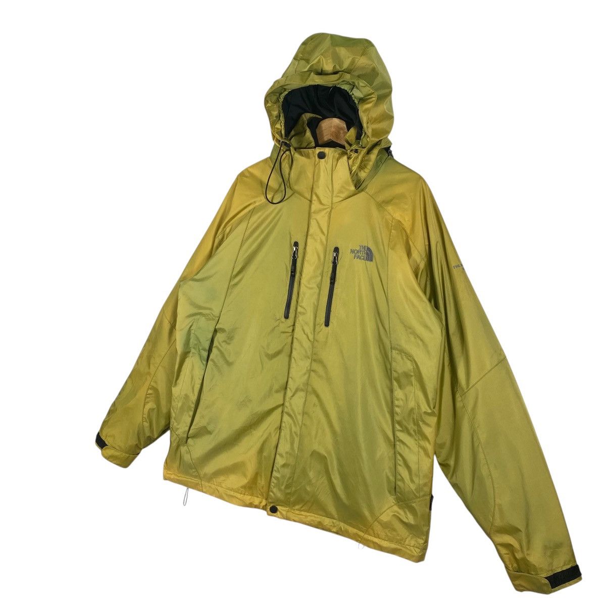 Goretex × The North Face The North Face Summit Series Gore-Tex Hoodie Zipper Jacket Size US XXL / EU 58 / 5 - 2 Thumbnail