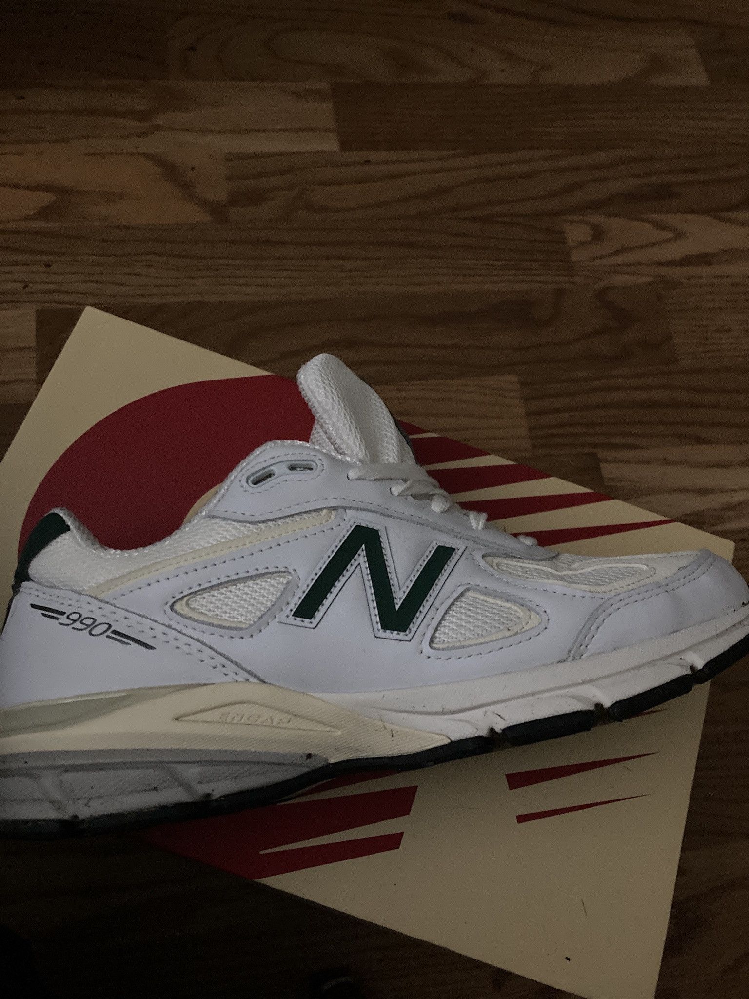 Aime Leon Dore New balance 999 v3 Size US 9 / EU 42 - 4 Thumbnail